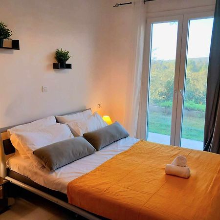 4T Apartments 阿尔戈斯托利翁 外观 照片