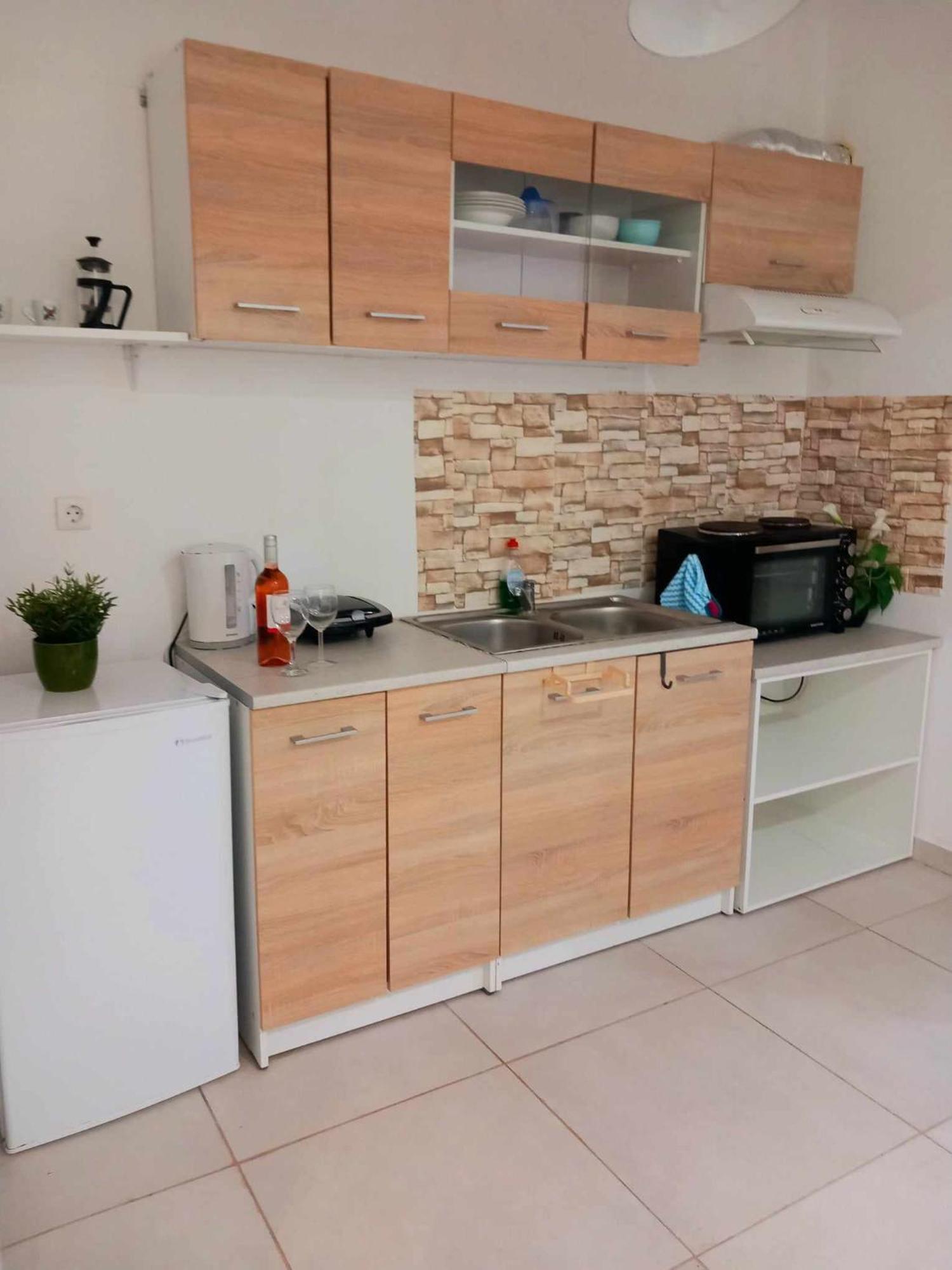 4T Apartments 阿尔戈斯托利翁 外观 照片