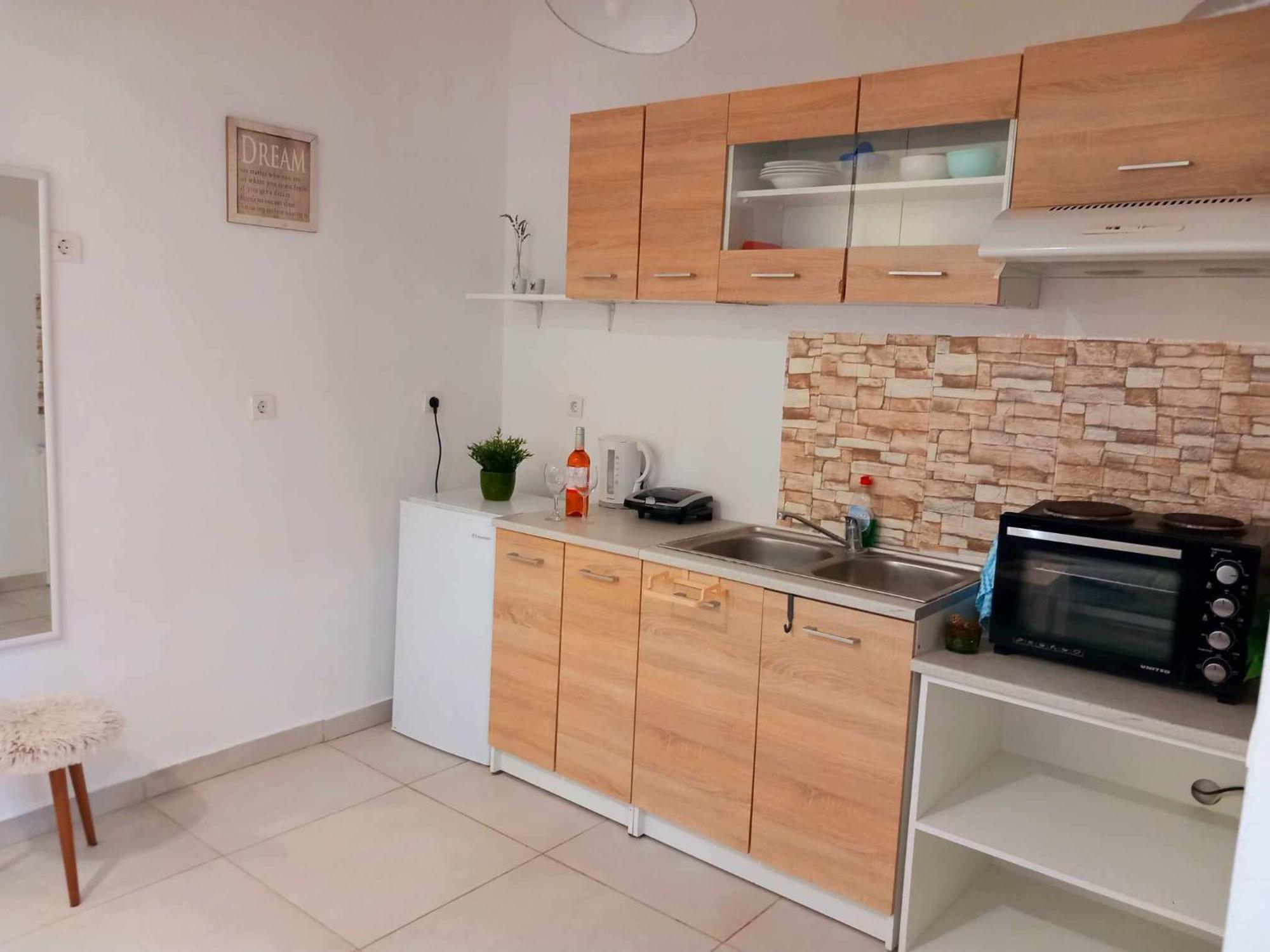4T Apartments 阿尔戈斯托利翁 外观 照片