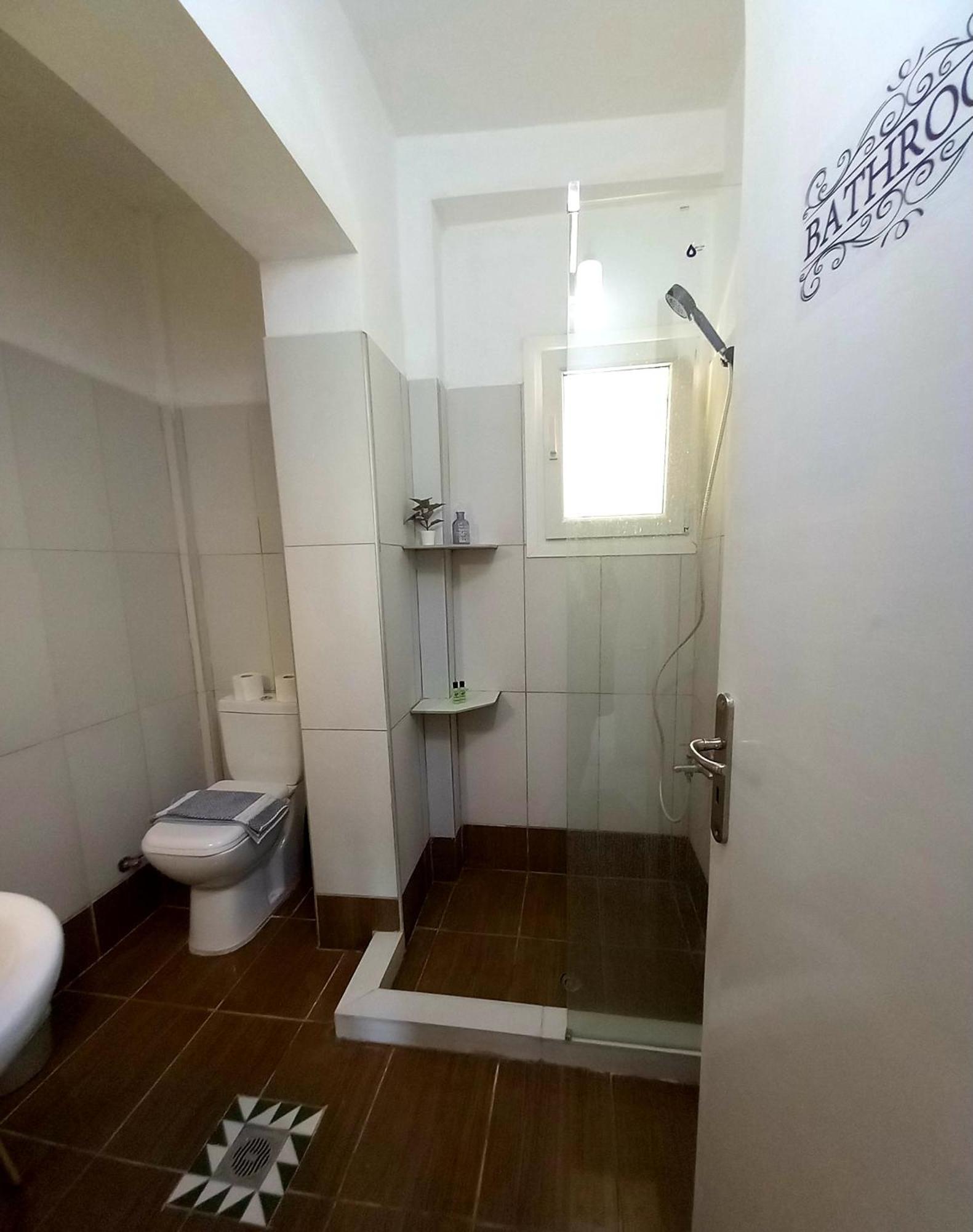 4T Apartments 阿尔戈斯托利翁 外观 照片
