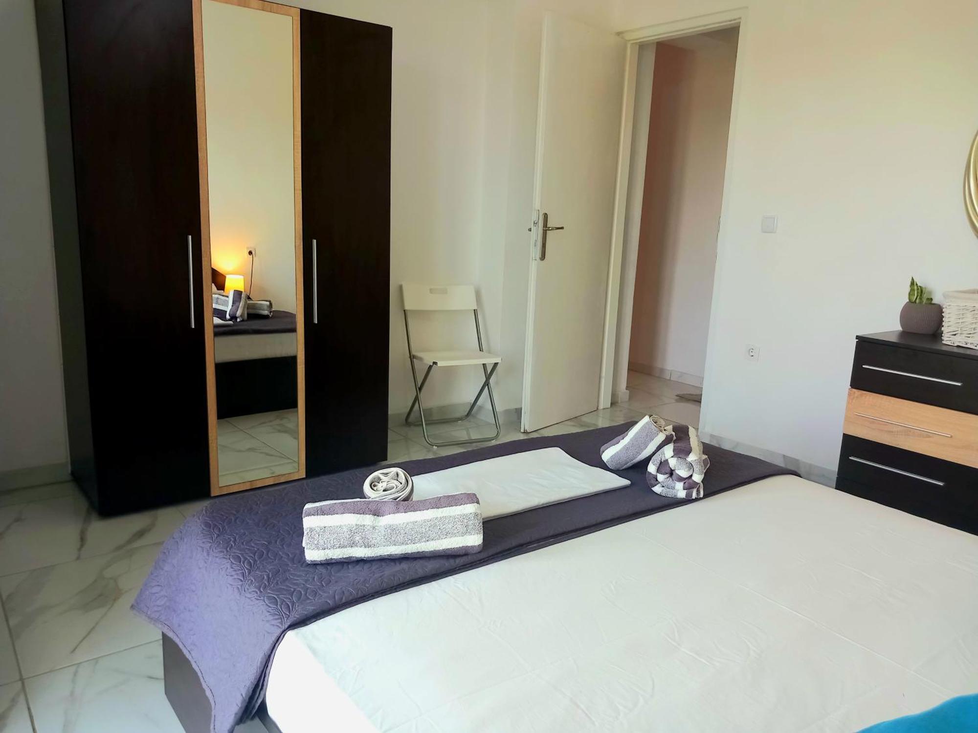 4T Apartments 阿尔戈斯托利翁 外观 照片